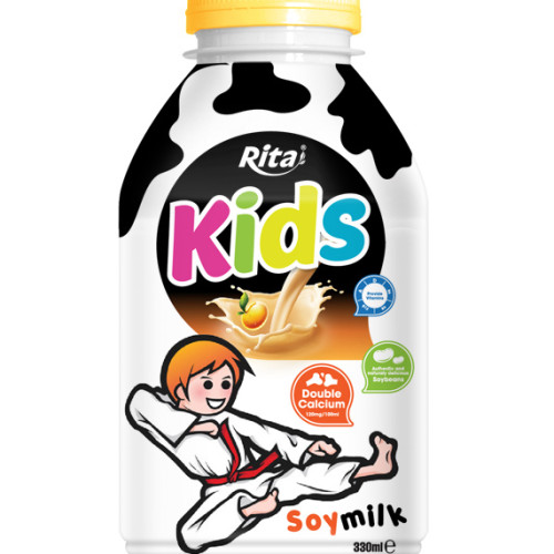 330ml Kids Soy Milk